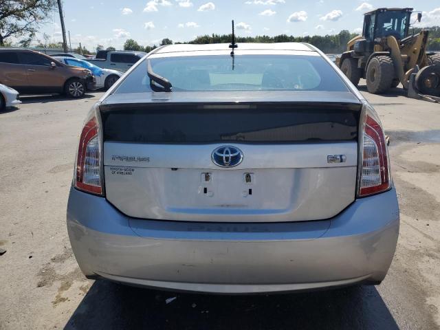 2013 TOYOTA PRIUS — Фото 6 из 13
