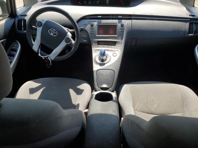 2013 TOYOTA PRIUS — Фото 8 из 13