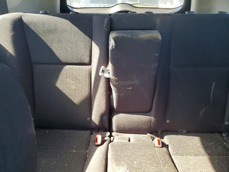 2013 TOYOTA RAV 4 — Фото 10 из 14