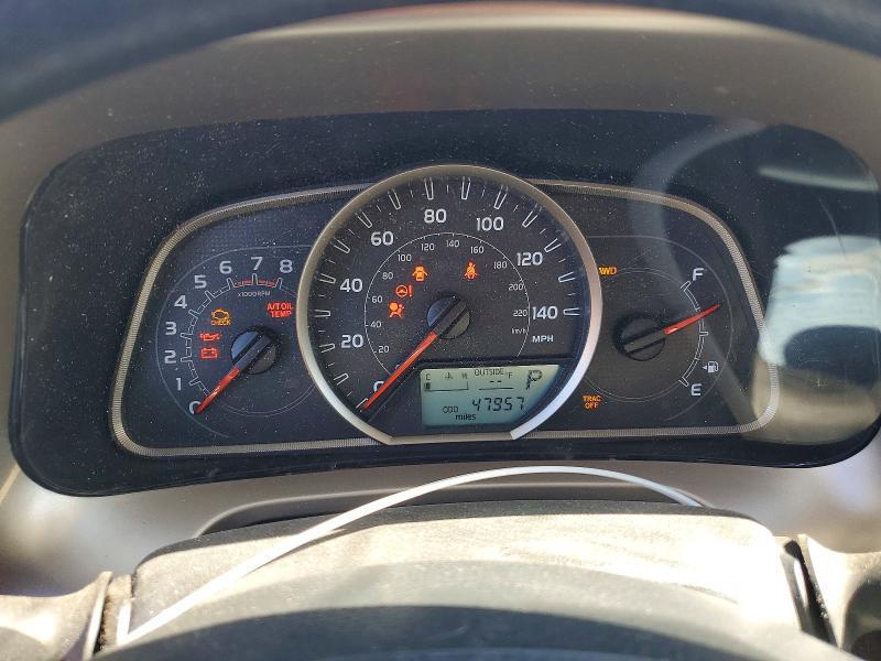 2013 TOYOTA RAV 4 — Фото 9 из 14