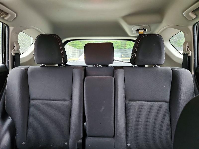 2013 TOYOTA RAV4 XLE — Фото 10 из 13
