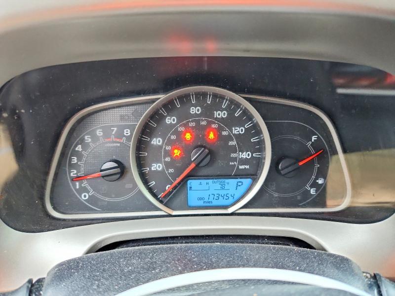 2013 TOYOTA RAV4 XLE — Фото 9 из 13