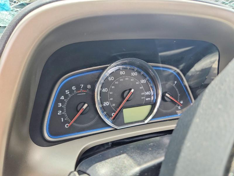 2013 TOYOTA RAV4 LIMITED — Фото 9 из 12