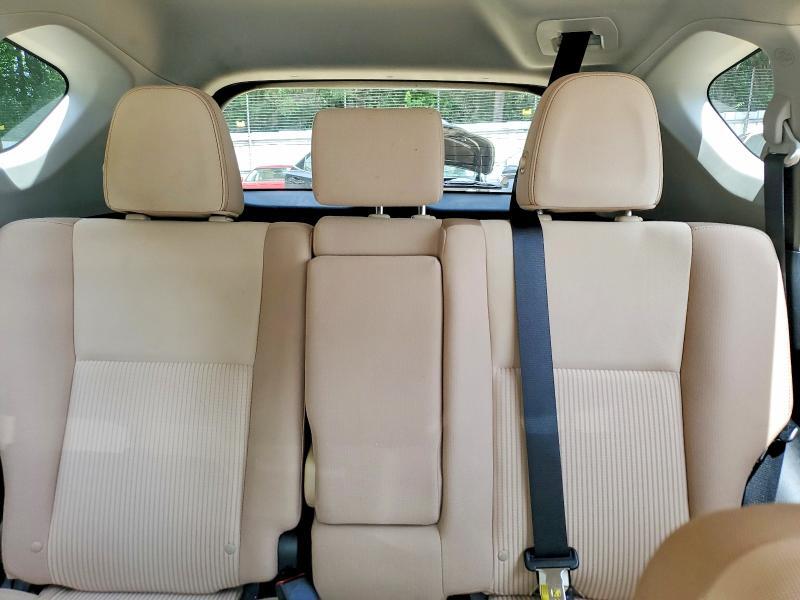 2T3WFREV5DW004838 2013 TOYOTA RAV4 photo no. 10
