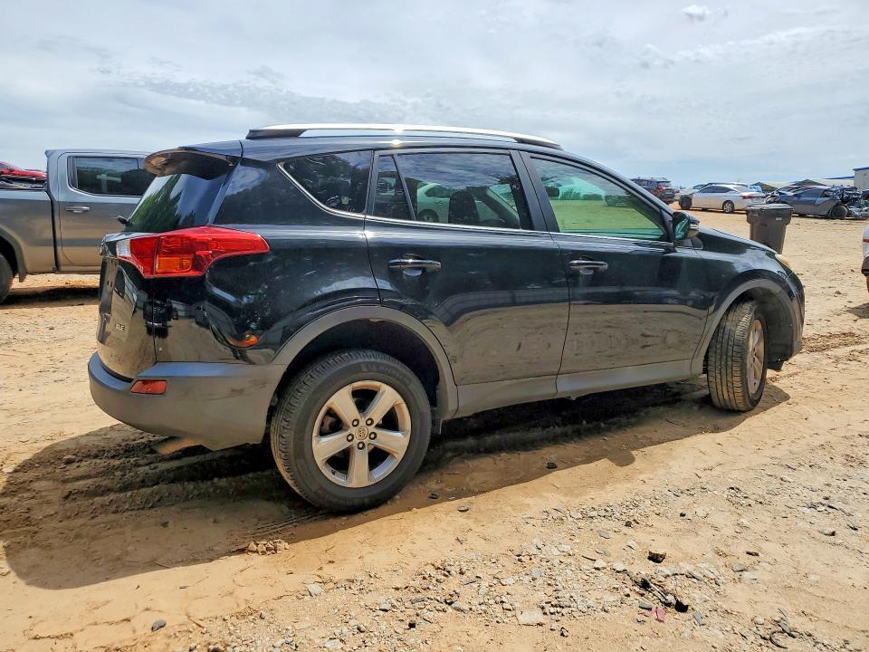 2T3WFREV5DW004838 2013 TOYOTA RAV4 photo no. 3