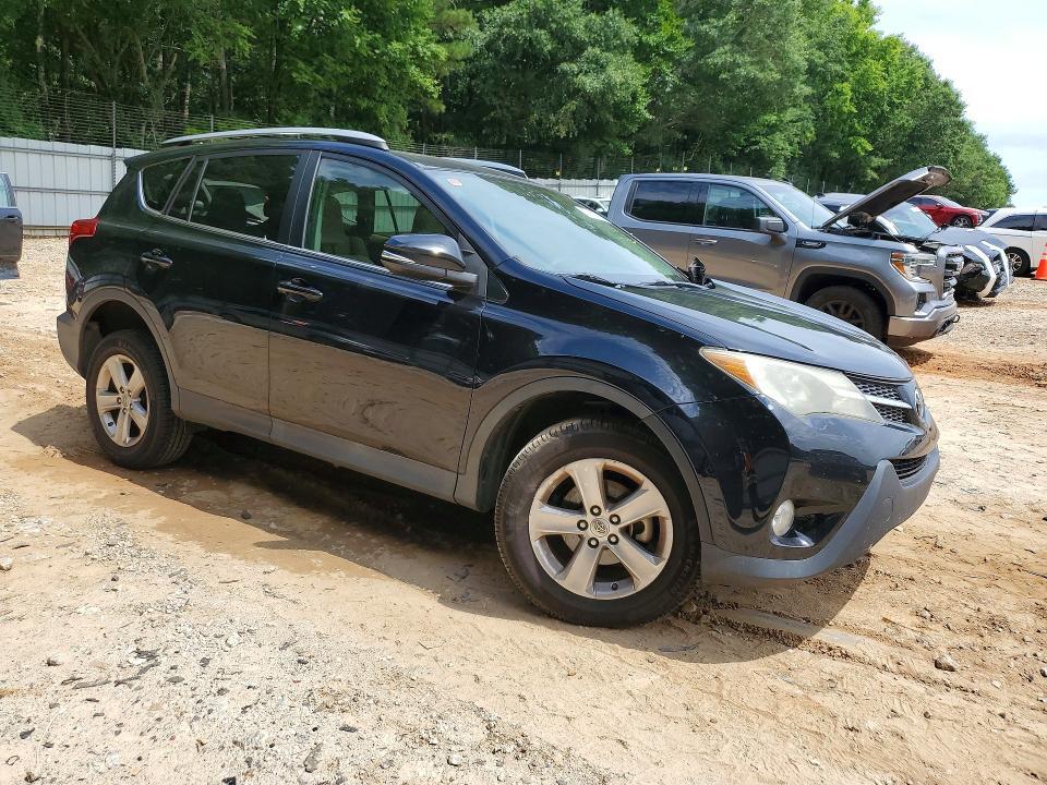 2T3WFREV5DW004838 2013 TOYOTA RAV4 photo no. 4