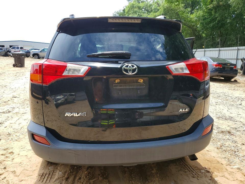 2T3WFREV5DW004838 2013 TOYOTA RAV4 photo no. 6