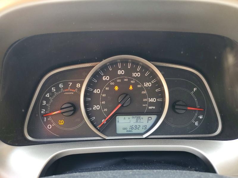 2T3WFREV5DW004838 2013 TOYOTA RAV4 photo no. 9