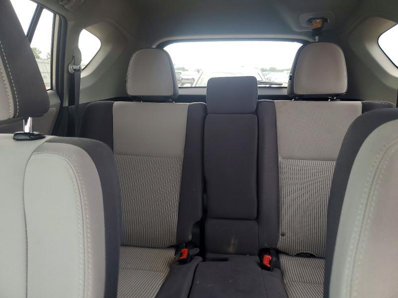 2013 TOYOTA RAV4 XLE — Фото 10 из 13