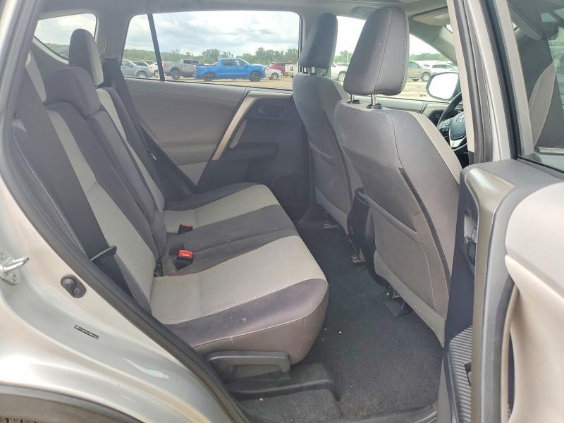 2013 TOYOTA RAV4 XLE — Фото 11 из 13