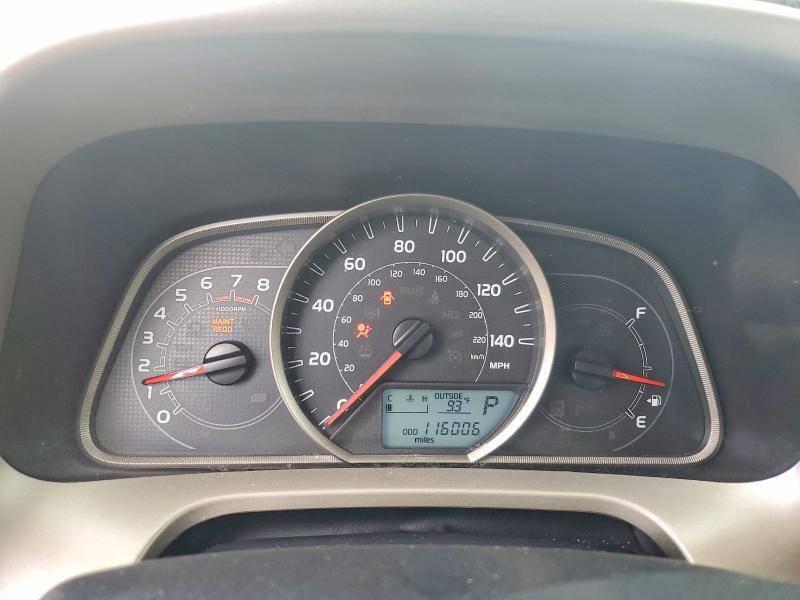 2013 TOYOTA RAV4 XLE — Фото 9 из 13