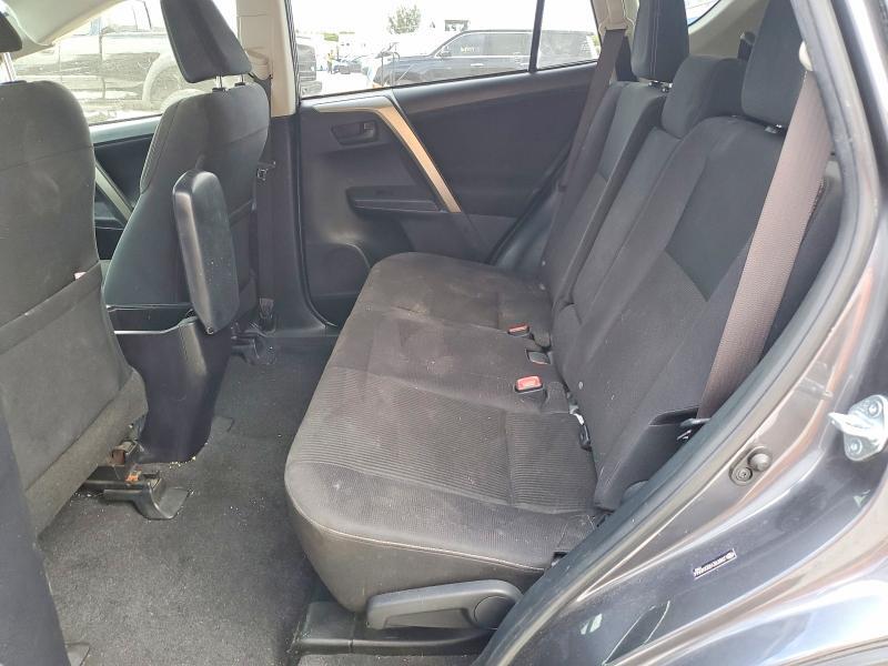 JTMRFREV9DD045564 2013 TOYOTA RAV4 photo no. 10