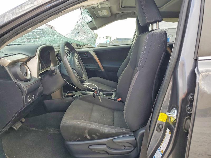 JTMRFREV9DD045564 2013 TOYOTA RAV4 photo no. 7