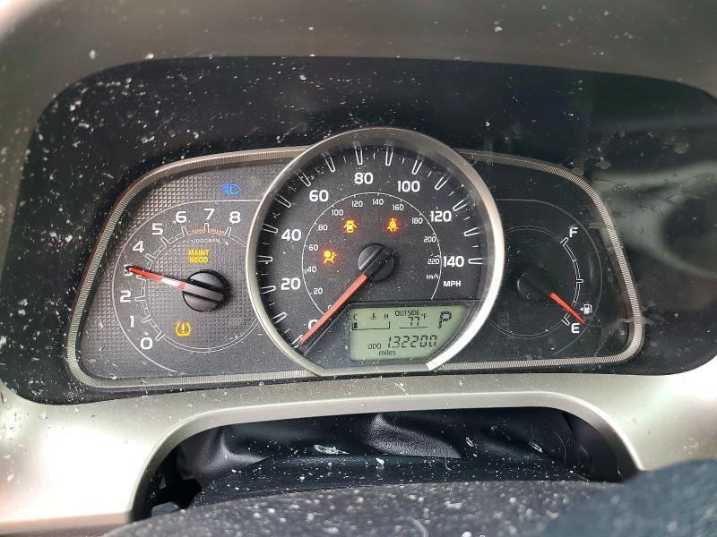 JTMRFREV9DD045564 2013 TOYOTA RAV4 photo no. 9