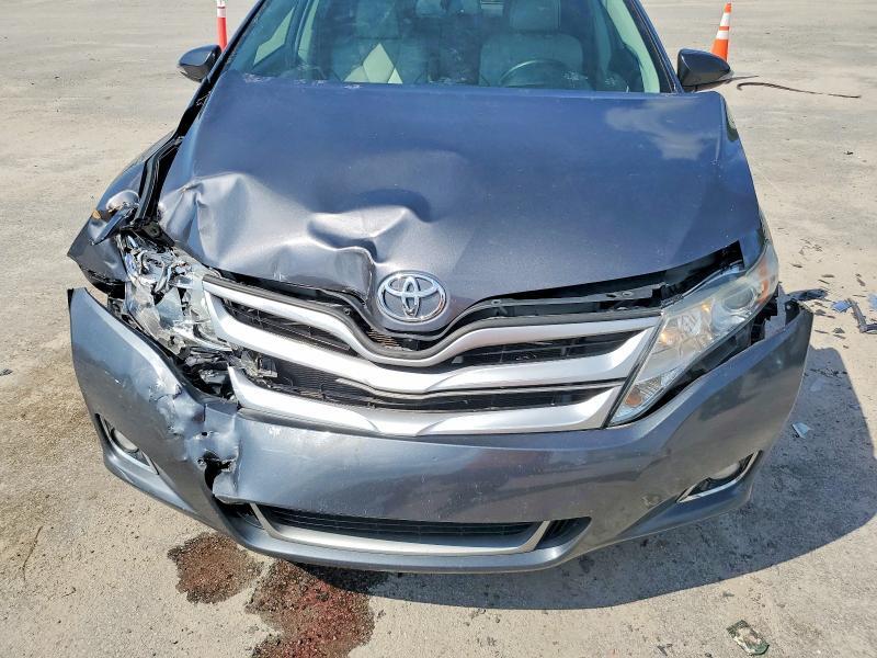 2013 TOYOTA VENZA XLE — Фото 12 из 13