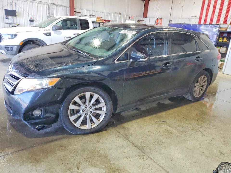 4T3BA3BB4DU041903 2013 TOYOTA VENZA photo no. 1