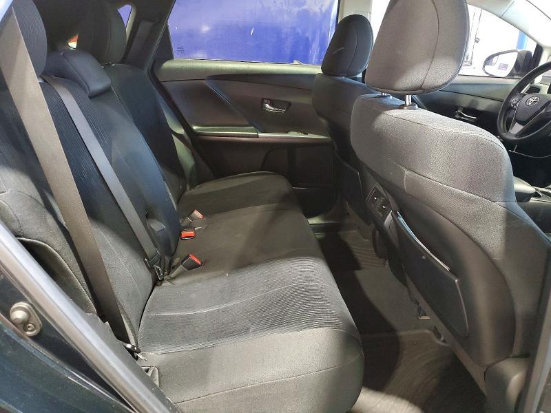 4T3BA3BB4DU041903 2013 TOYOTA VENZA photo no. 11