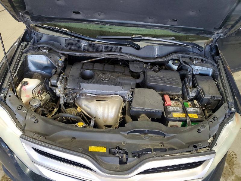 4T3BA3BB4DU041903 2013 TOYOTA VENZA photo no. 12