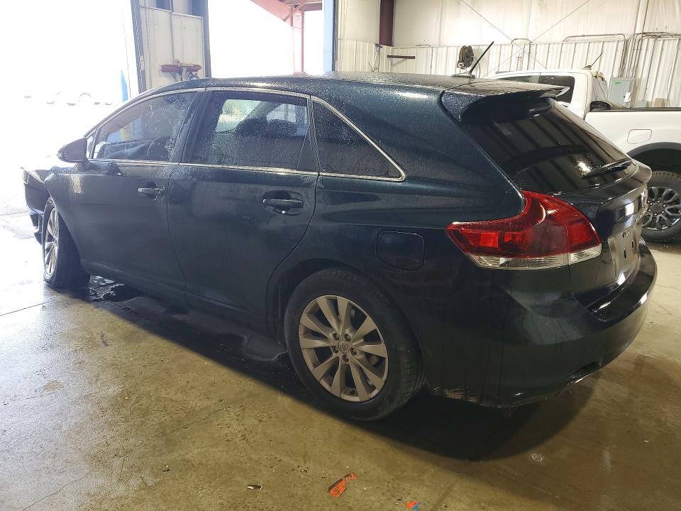 4T3BA3BB4DU041903 2013 TOYOTA VENZA photo no. 2