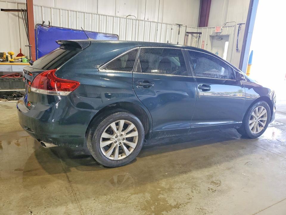 4T3BA3BB4DU041903 2013 TOYOTA VENZA photo no. 3