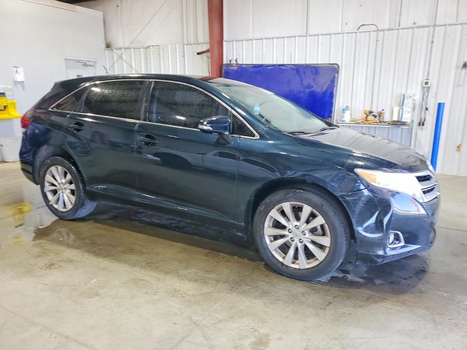 4T3BA3BB4DU041903 2013 TOYOTA VENZA photo no. 4