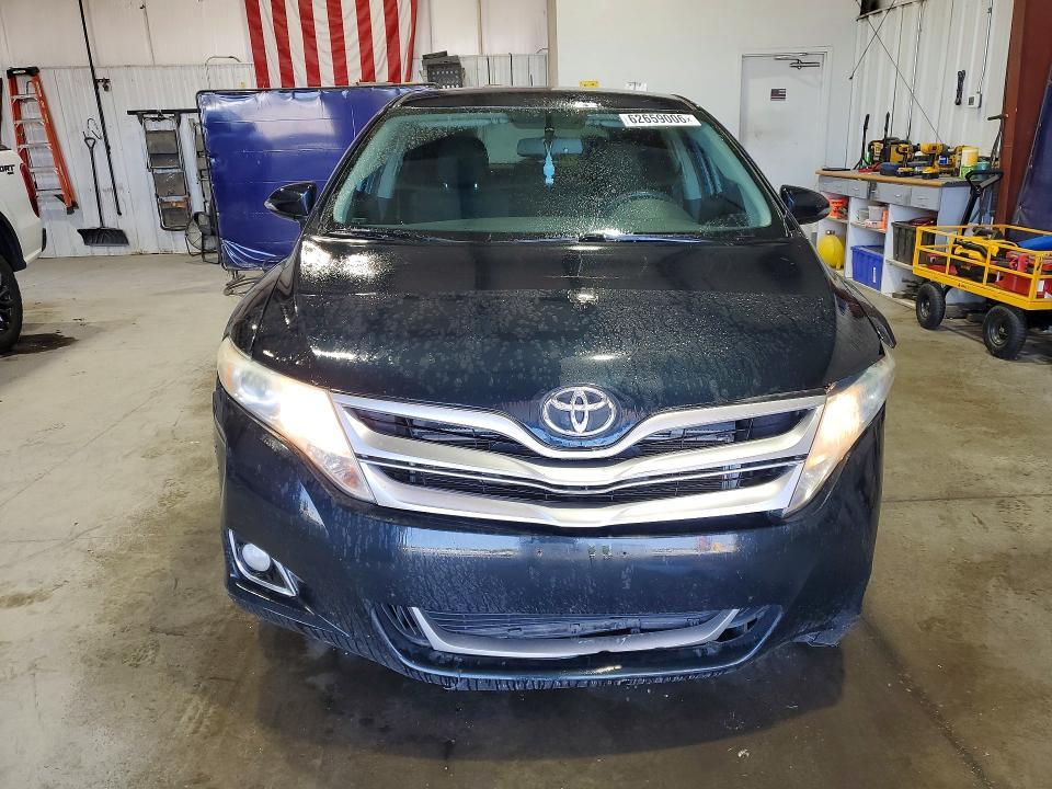 4T3BA3BB4DU041903 2013 TOYOTA VENZA photo no. 5