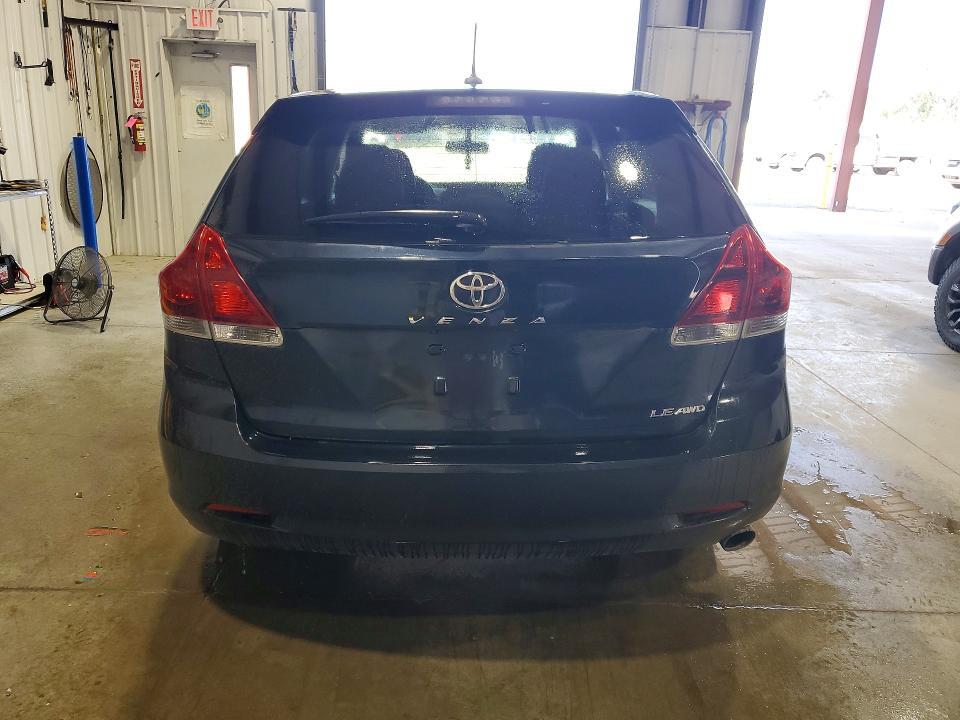 4T3BA3BB4DU041903 2013 TOYOTA VENZA photo no. 6