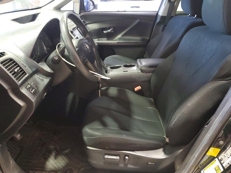 4T3BA3BB4DU041903 2013 TOYOTA VENZA photo no. 7