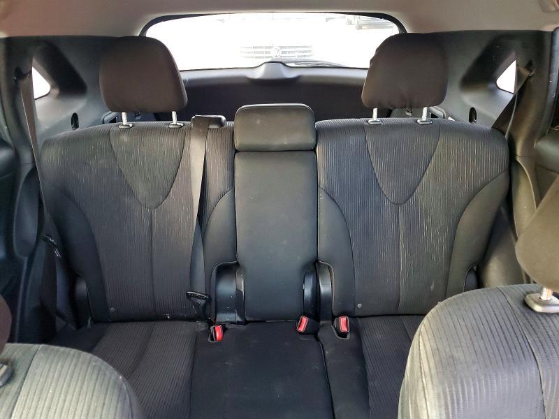 2013 TOYOTA VENZA LE — Фото 10 из 13