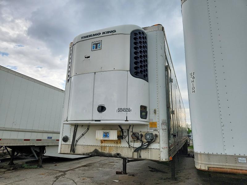 2013 UTILITY VS2RA DRY VAN TRAILER — Фото 2 из 10