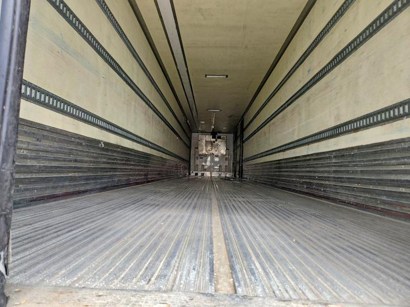 2013 UTILITY VS2RA DRY VAN TRAILER — Фото 5 из 10