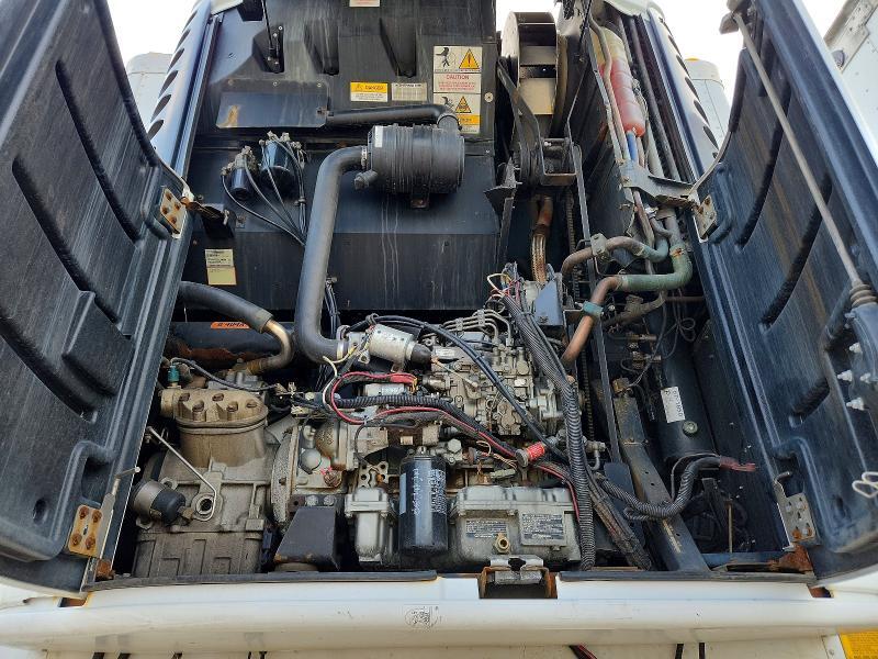 2013 UTILITY VS2RA DRY VAN TRAILER — Фото 7 из 10