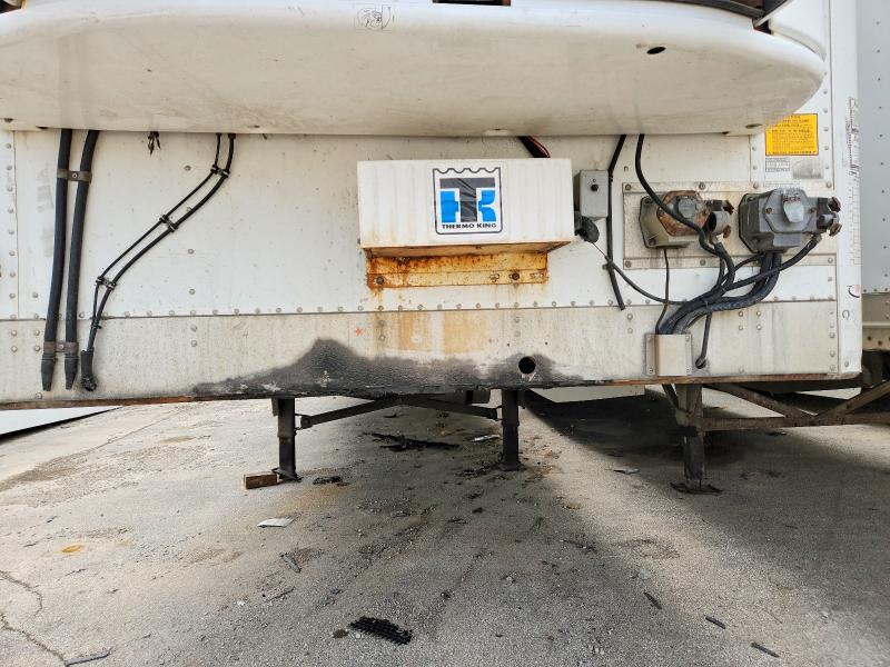 2013 UTILITY VS2RA DRY VAN TRAILER — Фото 9 из 10