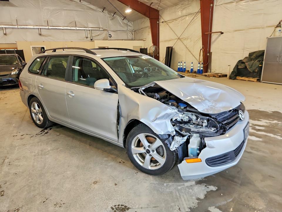2013 VOLKSWAGEN JETTA S — Фото 4 из 13