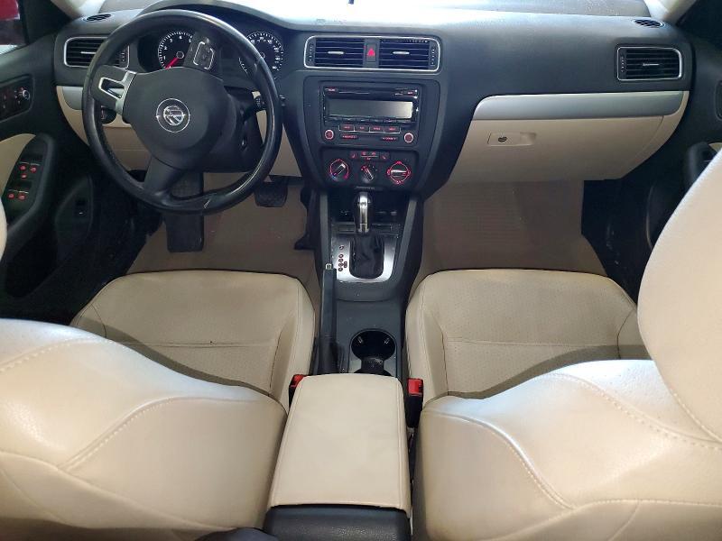 3VWDX7AJ7DM455764 2013 VOLKSWAGEN JETTA photo no. 8