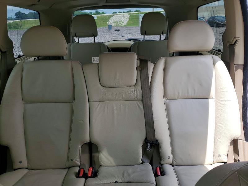 2013 VOLVO XC90 3.2 — Фото 10 из 13