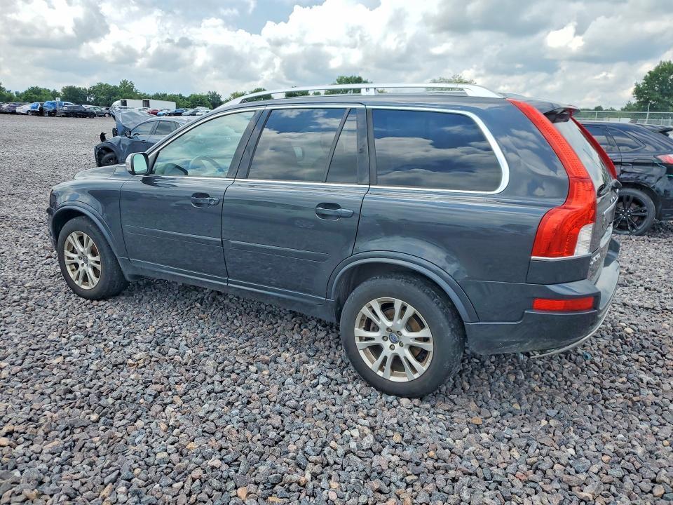 2013 VOLVO XC90 3.2 — Фото 2 из 13