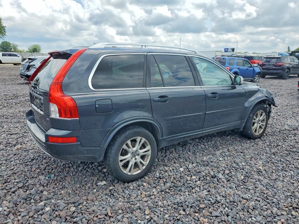 2013 VOLVO XC90 3.2 — Фото 3 из 13