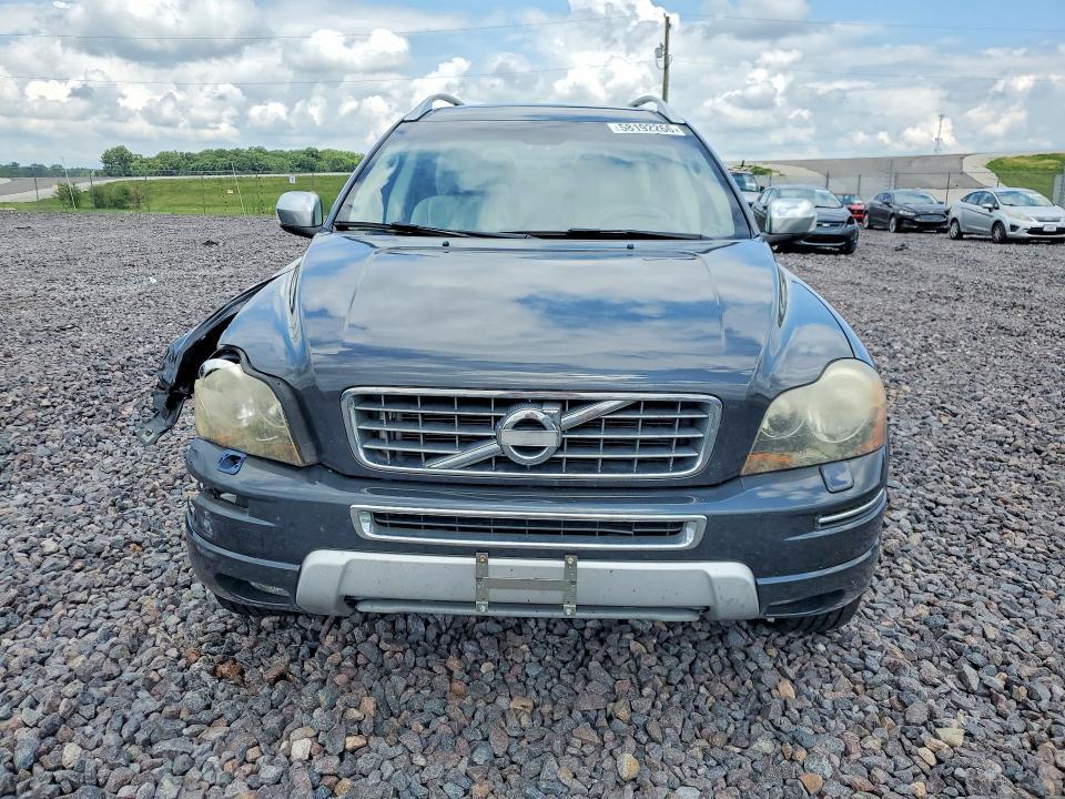 2013 VOLVO XC90 3.2 — Фото 5 из 13
