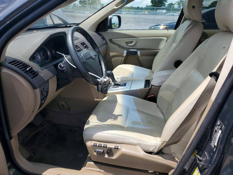 2013 VOLVO XC90 3.2 — Фото 7 из 13