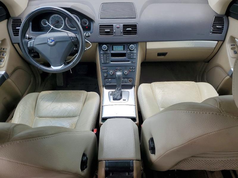 2013 VOLVO XC90 3.2 — Фото 8 из 13