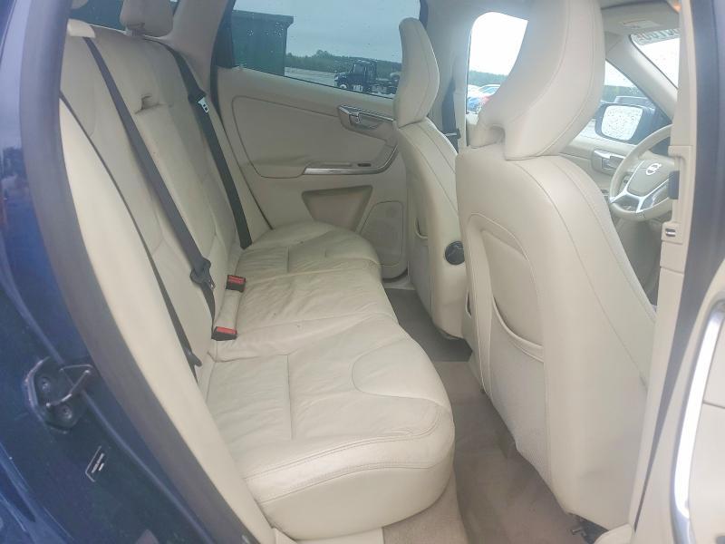 2013 VOLVO XC60 3.2 — Фото 10 из 13