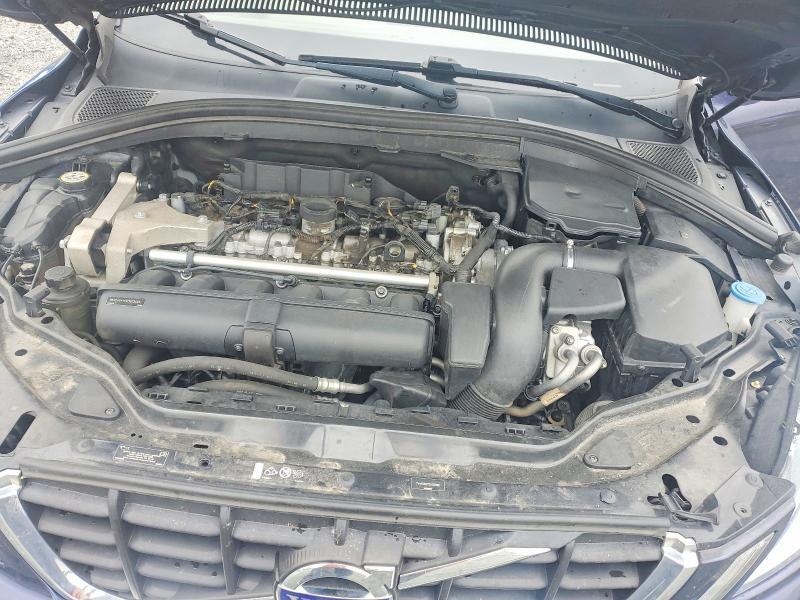2013 VOLVO XC60 3.2 — Фото 11 из 13