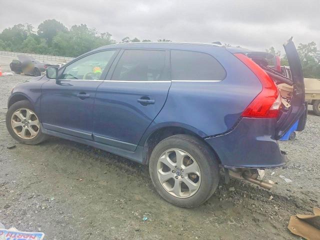 2013 VOLVO XC60 3.2 — Фото 2 из 13