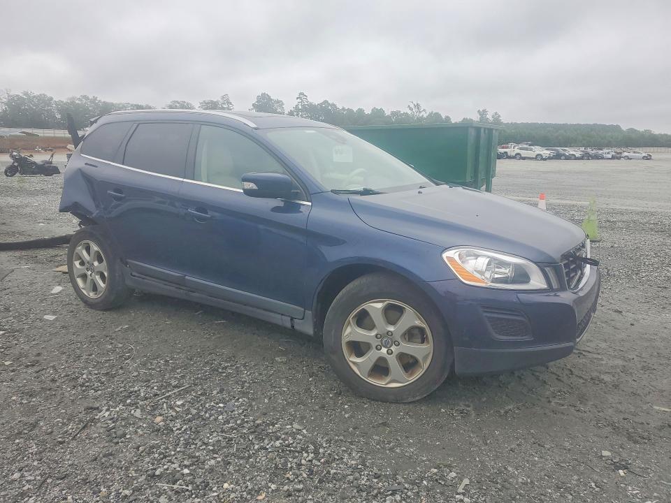 2013 VOLVO XC60 3.2 — Фото 4 из 13