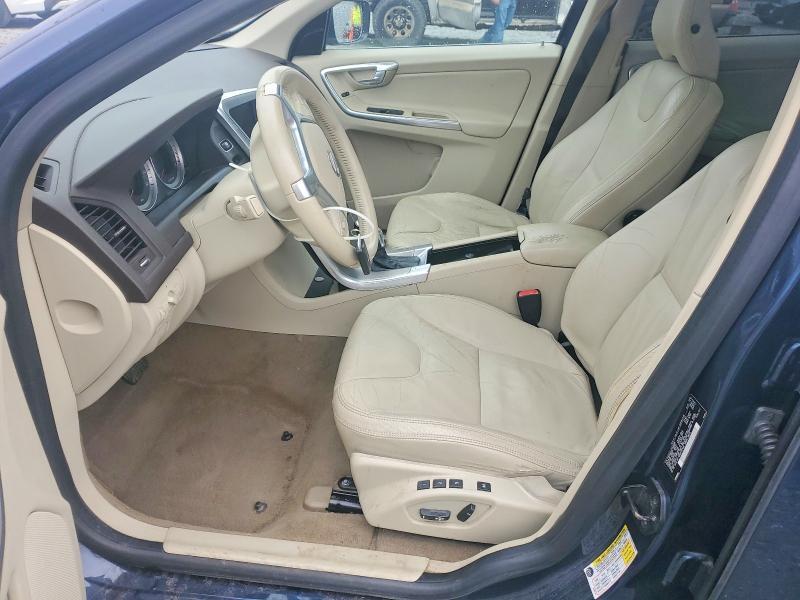2013 VOLVO XC60 3.2 — Фото 7 из 13