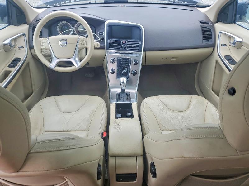 2013 VOLVO XC60 3.2 — Фото 8 из 13