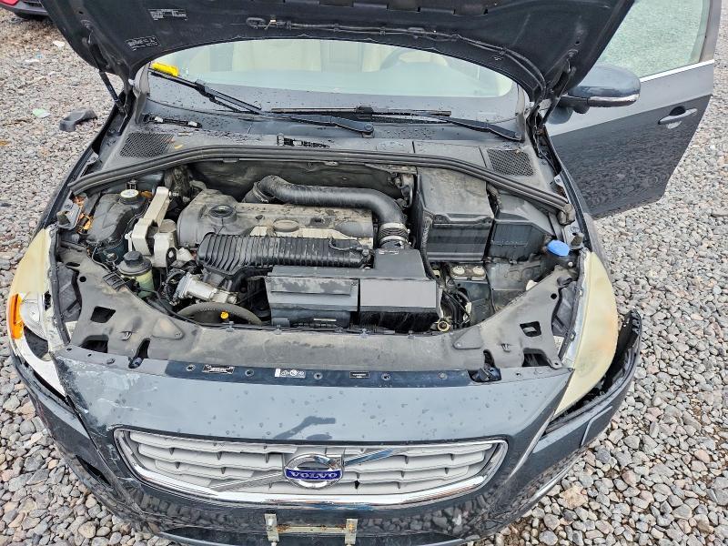 2013 VOLVO S60 T5 — Фото 11 из 12