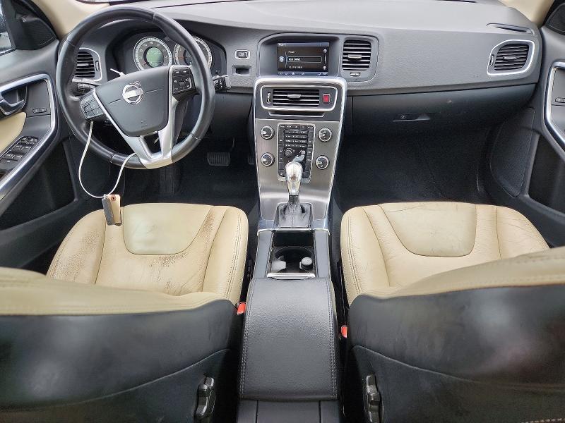 2013 VOLVO S60 T5 — Фото 8 из 12