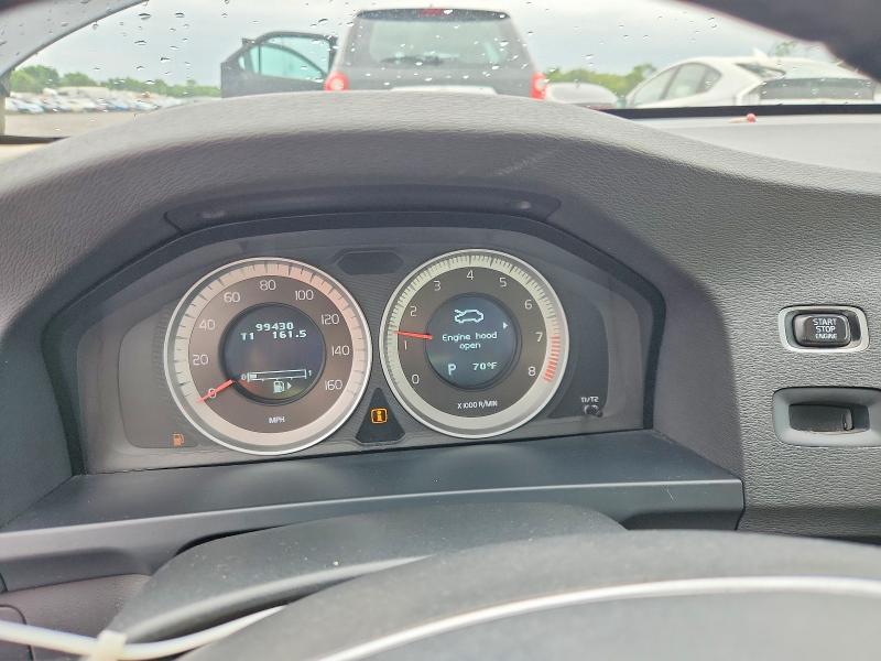 2013 VOLVO S60 T5 — Фото 9 из 12